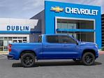 2025 Chevrolet Silverado 1500 Crew Cab 4WD Pickup for sale #C48876 - photo 5