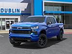 2025 Chevrolet Silverado 1500 Crew Cab 4WD Pickup for sale #C48876 - photo 6