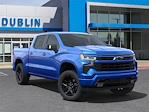 2025 Chevrolet Silverado 1500 Crew Cab 4WD Pickup for sale #C48876 - photo 7