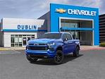 2025 Chevrolet Silverado 1500 Crew Cab 4WD Pickup for sale #C48876 - photo 8