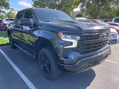 2024 Chevrolet Silverado 1500 Crew Cab 4WD Pickup for sale #C48909A - photo 1