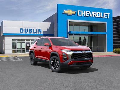 2025 Chevrolet Equinox FWD SUV for sale #C48919 - photo 1