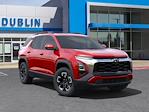 2025 Chevrolet Equinox FWD SUV for sale #C48919 - photo 8