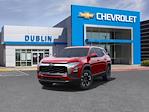 2025 Chevrolet Equinox FWD SUV for sale #C48919 - photo 9