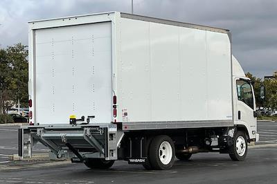 New 2025 Chevrolet LCF 4500 Regular Cab Box Truck for sale #C48944 - photo 2