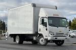 New 2025 Chevrolet LCF 4500 Regular Cab Box Truck for sale #C48944 - photo 3