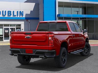 2025 Chevrolet Silverado 1500 Crew Cab 4WD Pickup for sale #C48958 - photo 2