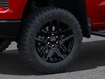 2025 Chevrolet Silverado 1500 Crew Cab 4WD Pickup for sale #C48958 - photo 9