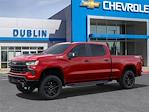 2025 Chevrolet Silverado 1500 Crew Cab 4WD Pickup for sale #C48958 - photo 3