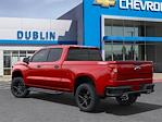 2025 Chevrolet Silverado 1500 Crew Cab 4WD Pickup for sale #C48958 - photo 4