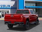 2025 Chevrolet Silverado 1500 Crew Cab 4WD Pickup for sale #C48958 - photo 2