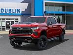 2025 Chevrolet Silverado 1500 Crew Cab 4WD Pickup for sale #C48958 - photo 6
