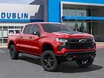 2025 Chevrolet Silverado 1500 Crew Cab 4WD Pickup for sale #C48958 - photo 7