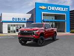 2025 Chevrolet Silverado 1500 Crew Cab 4WD Pickup for sale #C48958 - photo 8