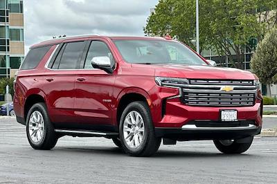 2024 Chevrolet Tahoe 4WD SUV for sale #C48981A - photo 1