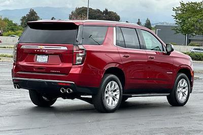 2024 Chevrolet Tahoe 4WD SUV for sale #C48981A - photo 2
