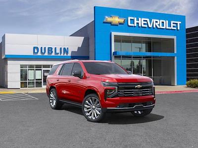 2025 Chevrolet Tahoe 4WD SUV for sale #C49023 - photo 1