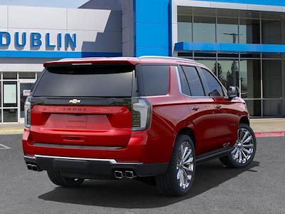 2025 Chevrolet Tahoe 4WD SUV for sale #C49023 - photo 2