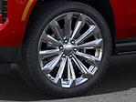 2025 Chevrolet Tahoe 4WD SUV for sale #C49023 - photo 10