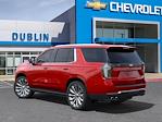 2025 Chevrolet Tahoe 4WD SUV for sale #C49023 - photo 5