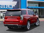 2025 Chevrolet Tahoe 4WD SUV for sale #C49023 - photo 2