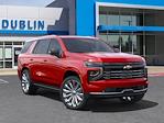 2025 Chevrolet Tahoe 4WD SUV for sale #C49023 - photo 8