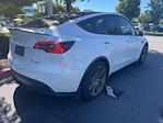 Used 2021 Tesla Model Y Performance AWD SUV for sale #C49023A - photo 2