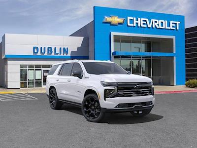 2025 Chevrolet Tahoe 4WD SUV for sale #C49026 - photo 1