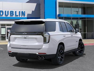 2025 Chevrolet Tahoe 4WD SUV for sale #C49026 - photo 2