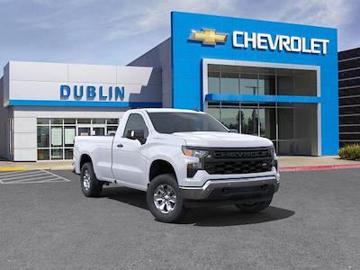 2025 Chevrolet Silverado 1500 Regular Cab 2WD Pickup for sale #C49029 - photo 1