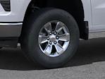 New 2025 Chevrolet Silverado 1500 Work Truck Regular Cab Pickup for sale #C49029 - photo 10