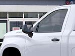 New 2025 Chevrolet Silverado 1500 Work Truck Regular Cab Pickup for sale #C49029 - photo 13