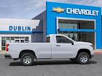 New 2025 Chevrolet Silverado 1500 Work Truck Regular Cab Pickup for sale #C49029 - photo 6
