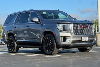 2022 GMC Yukon 4WD SUV for sale #C49043A - photo 1