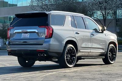 2022 GMC Yukon 4WD SUV for sale #C49043A - photo 2