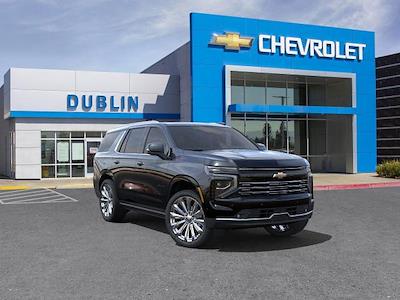 2025 Chevrolet Tahoe 4WD SUV for sale #C49047 - photo 1