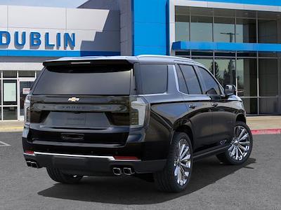2025 Chevrolet Tahoe 4WD SUV for sale #C49047 - photo 2