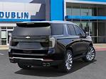 2025 Chevrolet Tahoe 4WD SUV for sale #C49047 - photo 2
