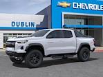 2025 Chevrolet Colorado Crew Cab 4WD Pickup for sale #C49050 - photo 4