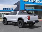 2025 Chevrolet Colorado Crew Cab 4WD Pickup for sale #C49050 - photo 5
