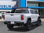 2025 Chevrolet Colorado Crew Cab 4WD Pickup for sale #C49050 - photo 2