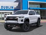 2025 Chevrolet Colorado Crew Cab 4WD Pickup for sale #C49050 - photo 7