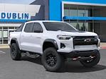 2025 Chevrolet Colorado Crew Cab 4WD Pickup for sale #C49050 - photo 8