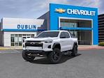 2025 Chevrolet Colorado Crew Cab 4WD Pickup for sale #C49050 - photo 9