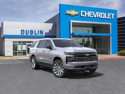 2025 Chevrolet Tahoe 4WD SUV for sale #C49052 - photo 1