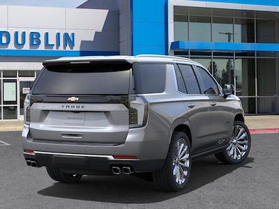 2025 Chevrolet Tahoe 4WD SUV for sale #C49052 - photo 2