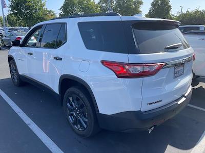 2019 Chevrolet Traverse FWD SUV for sale #C49052A - photo 2