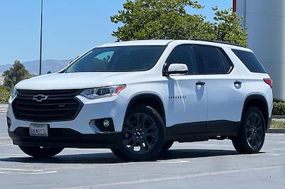 2019 Chevrolet Traverse FWD SUV for sale #C49052A - photo 1