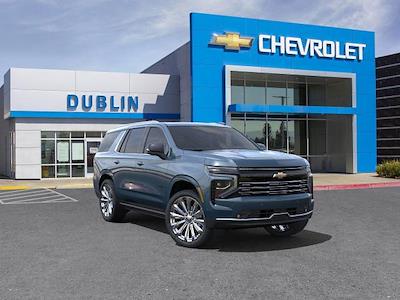 2025 Chevrolet Tahoe 4WD SUV for sale #C49061 - photo 1