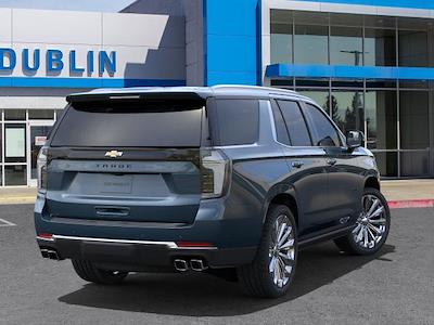 2025 Chevrolet Tahoe 4WD SUV for sale #C49061 - photo 2